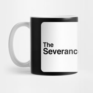 The Severance Sitcom Mug